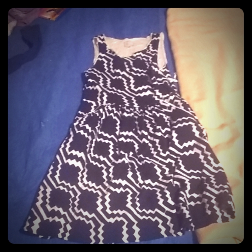 Anthropologie dress